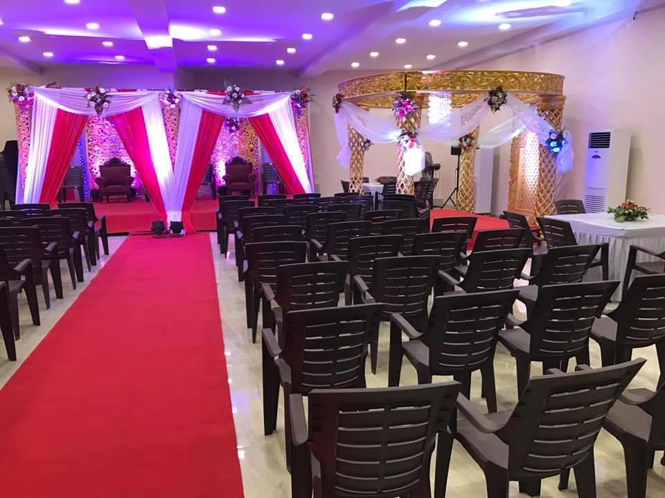 Royale Inn Vapi Luaran gambar