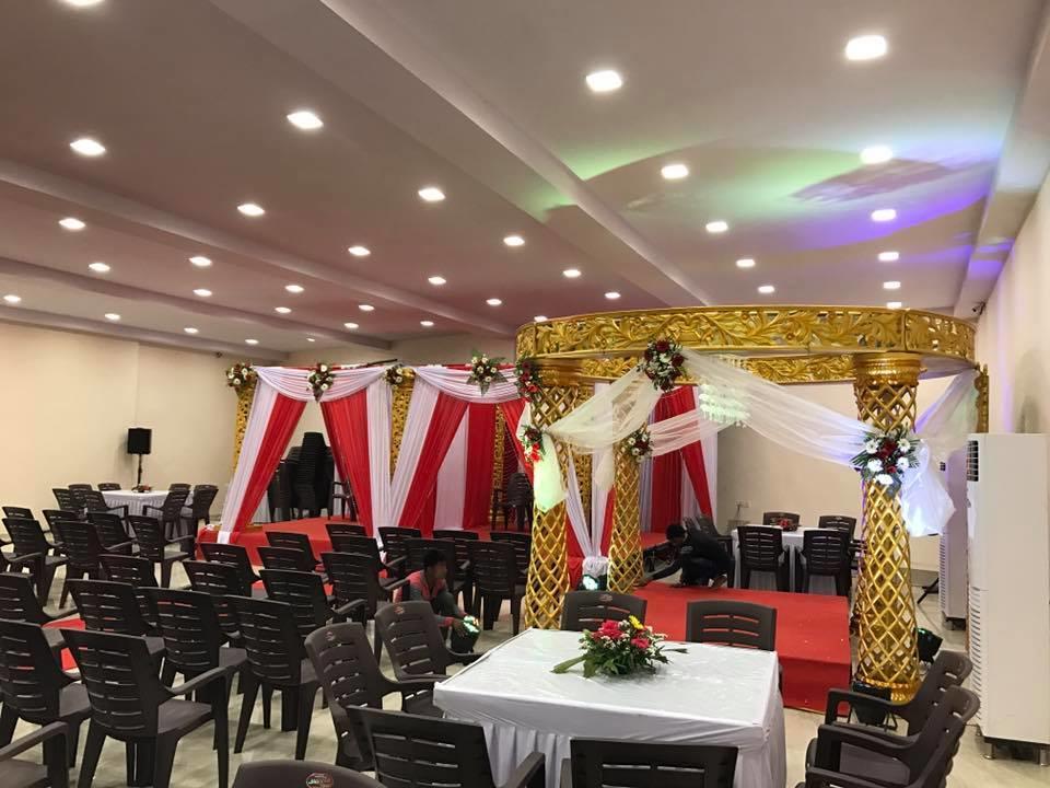 Royale Inn Vapi Luaran gambar